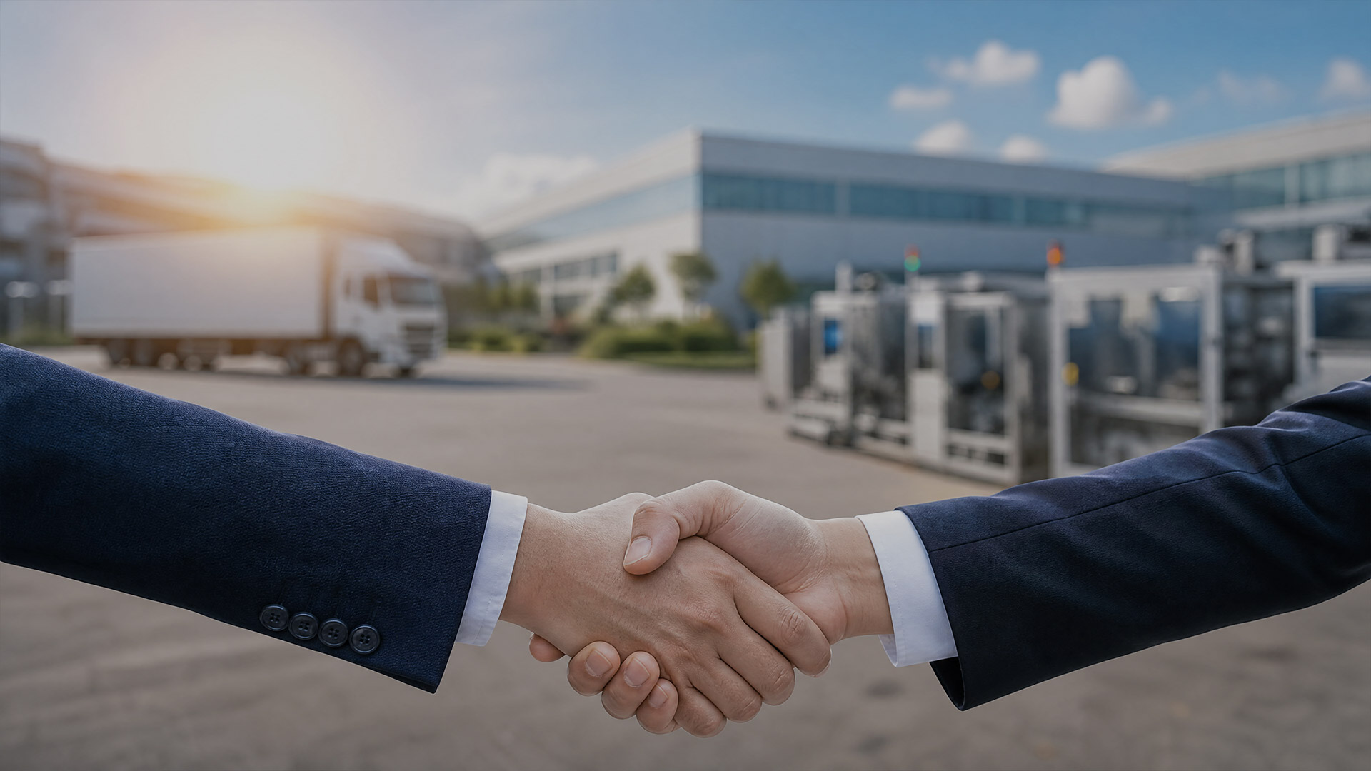 Scalable & Efficient Delivery