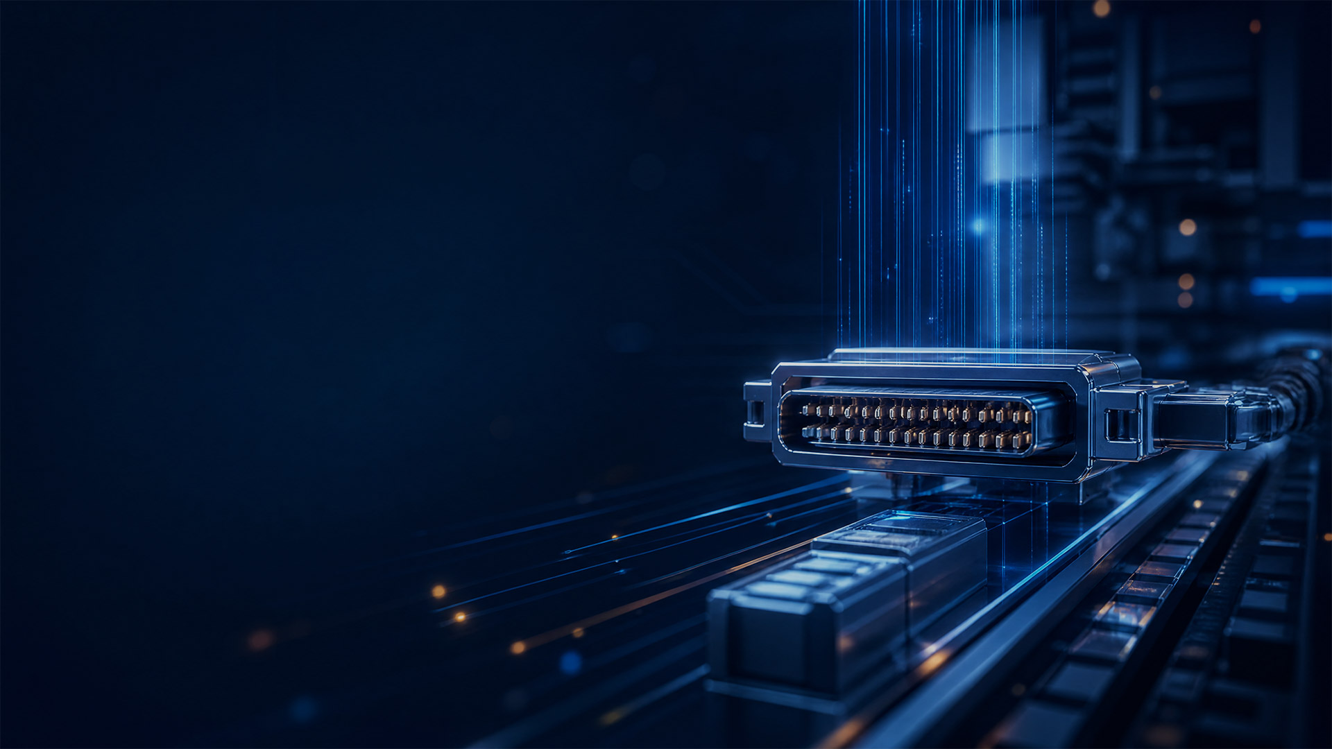 Leading R&D Technology