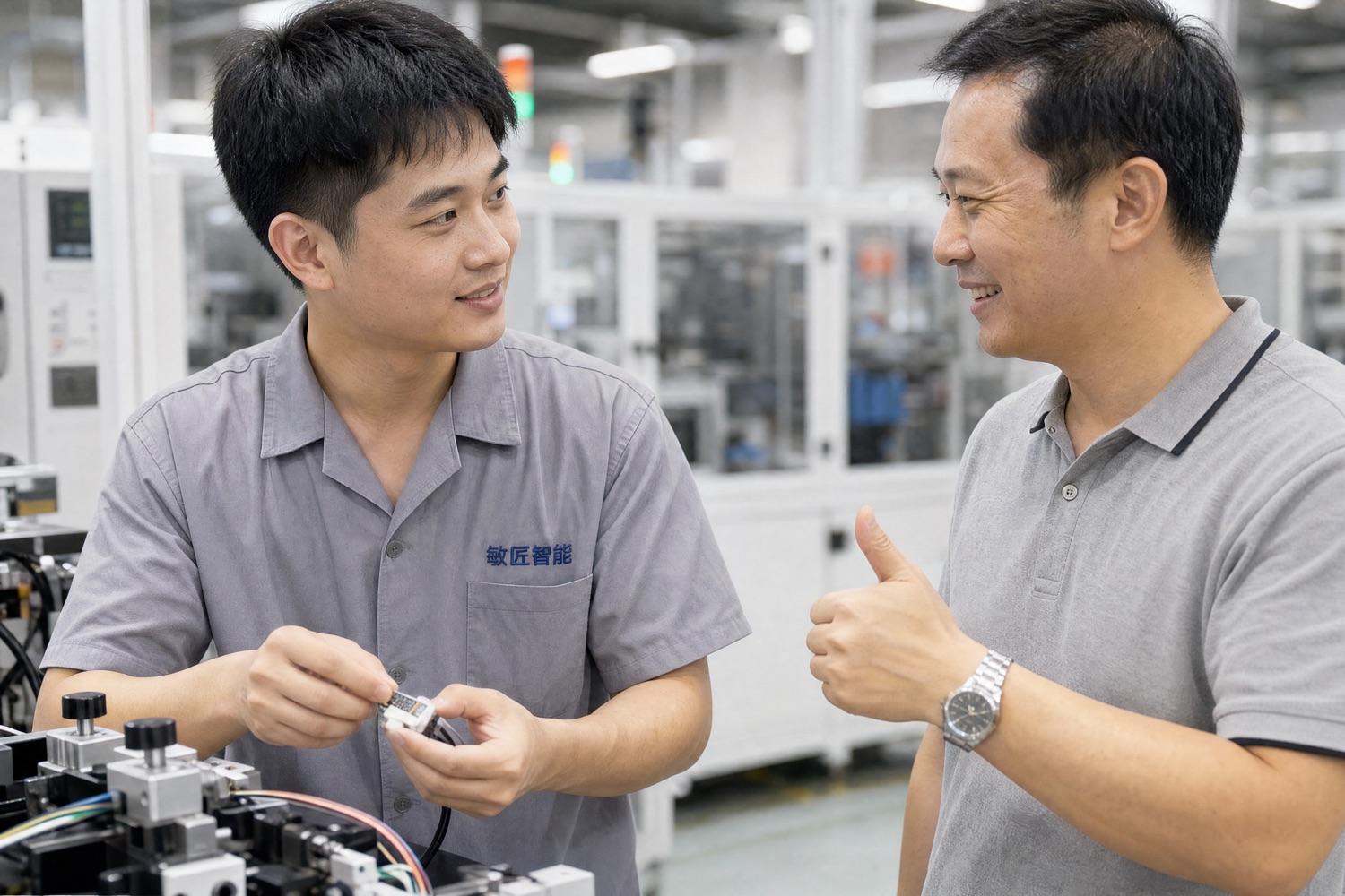 Technical Support & Spare Parts