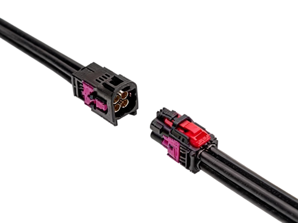 FAKRA Connectors