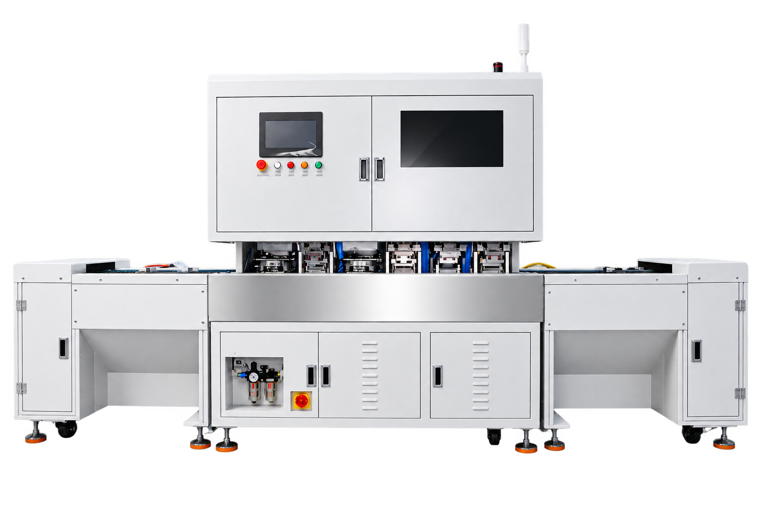 Custom Automation
