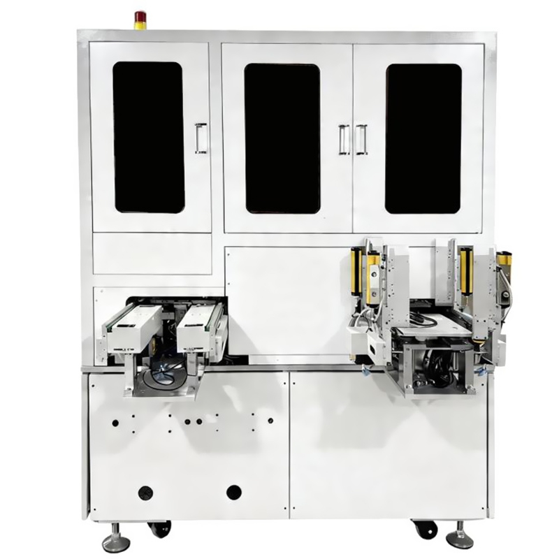 Flex Quick-Change FPC Placing Machine