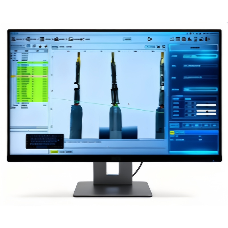 Inline Vision Inspection Equipment