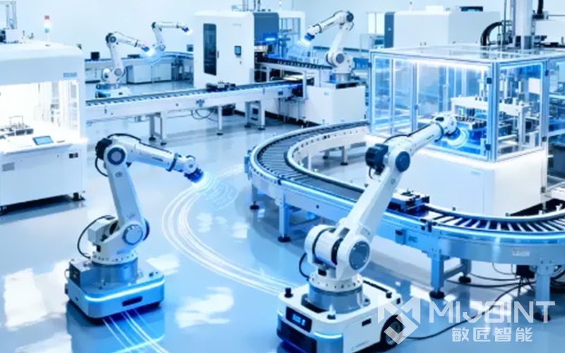 Driven by Internal Strength and Global Expansion, MIJOINT Accelerates Its High-Quality Global Growth Strategy