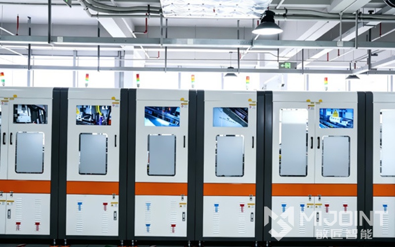 How to Select a High-Speed Cable Assembly Line: Avoid Common Pitfalls and Match Your Manufacturing Requirements