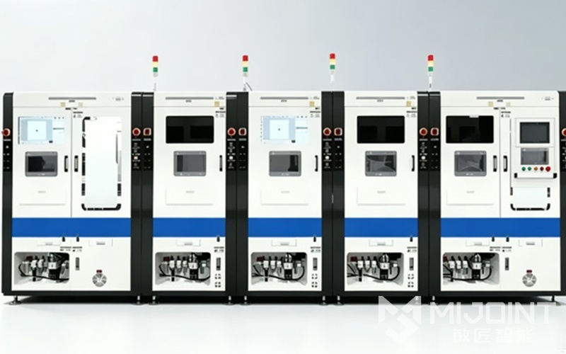 Flexible Automated Assembly Enables Smarter Manufacturing for High-Mix Precision Production