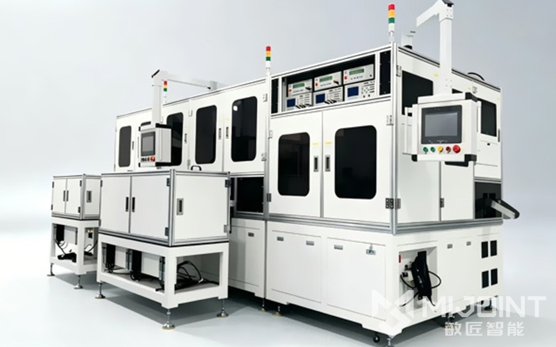 The Shift Toward Precision Manufacturing: How Automation Is Redefining Connector Production Standards