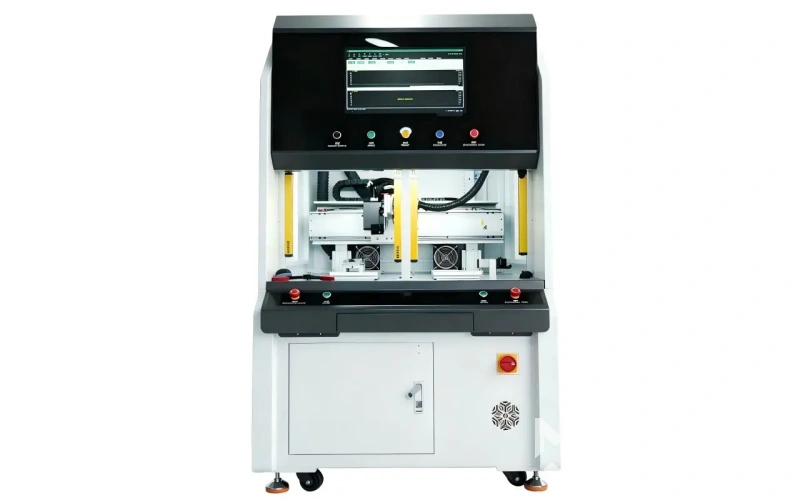 How to Choose the Right AOI Inspection System for Connector Assembly