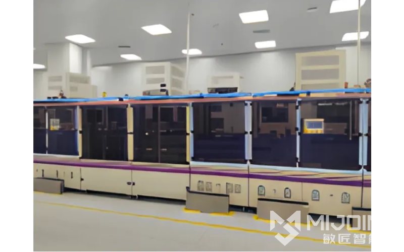 What Is Precision Micro-Component Assembly Automation? A Guide for Precision Electronics Manufacturing