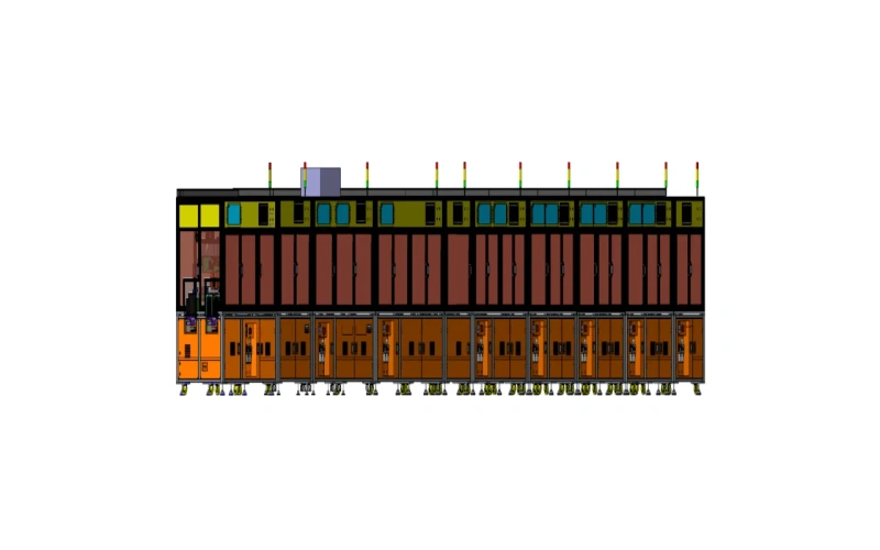 A Complete Guide to Precision Connector Assembly Automation