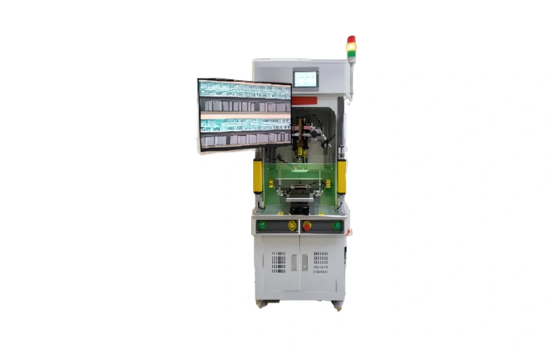 How to Choose the Right Solder Joint Inspection System for Automated Welding