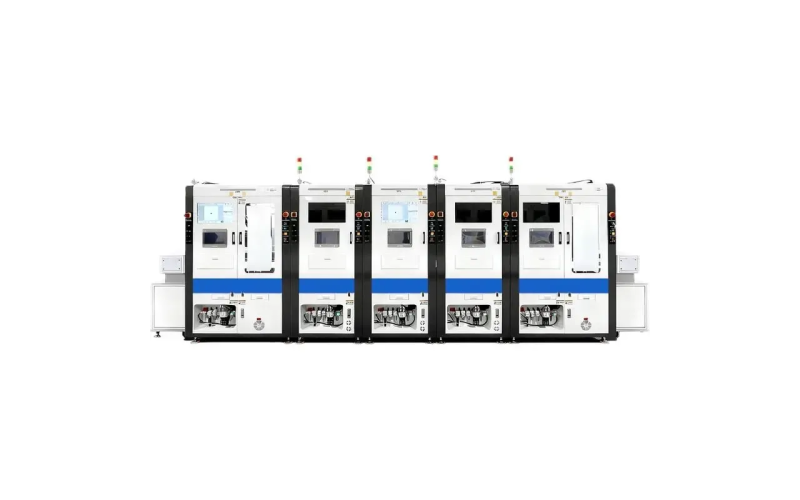 How Custom Assembly Automation Equipment Improves Manufacturing Efficiency