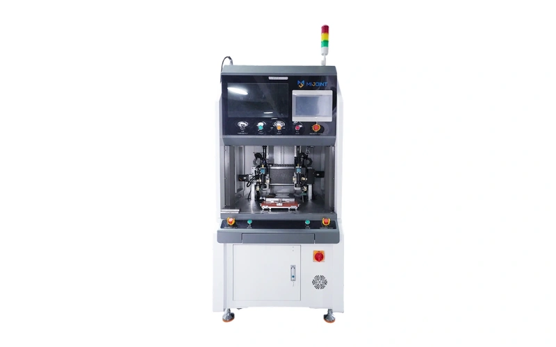 The Comprehensive Guide to Precision Resistance Welding Machine for Cable Assembly