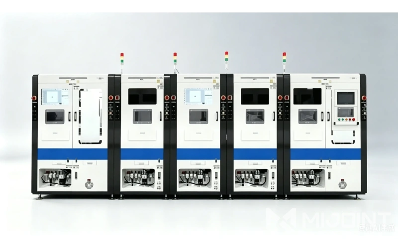 How to Choose a Flexible Automated Assembly Machine for Diverse Production Needs