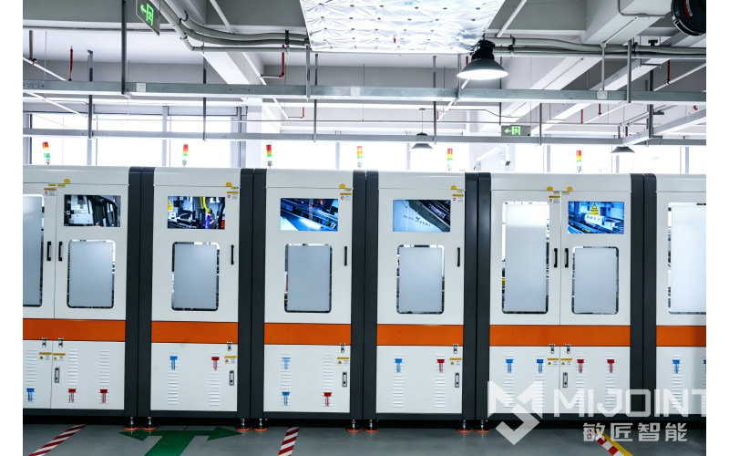 How to Choose a High-speed Cable Assembly Line for Your Production Needs