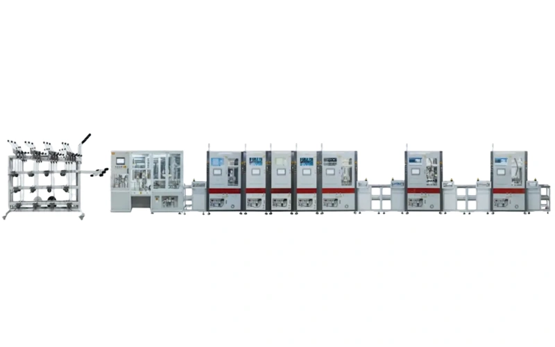 What Is a Flexible Automated Assembly Machine and When Should You Use It?