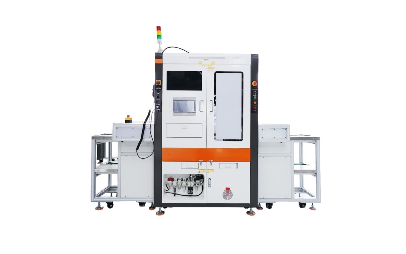 What is an Automatic Hot Bar Soldering Machine and Why It Improves Production?