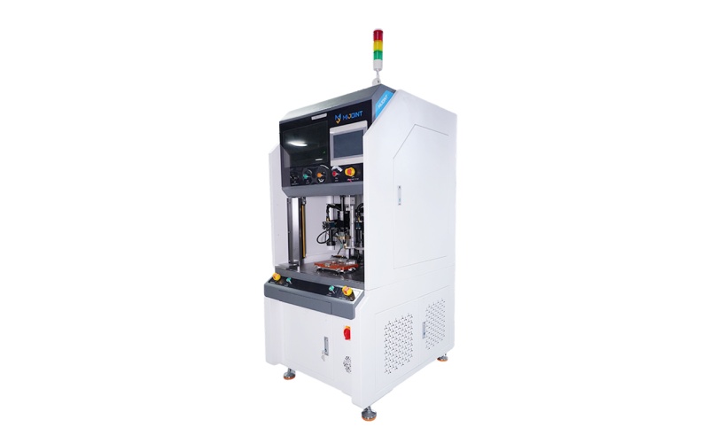 What is a Precision Resistance Welding Machine and Its Industrial Applications?