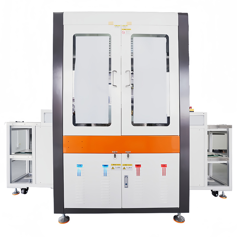  Dual-Station Hot Bar Soldering Machine1