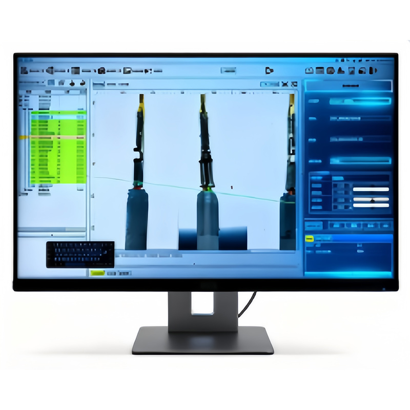 Inline Vision Inspection Equipment1