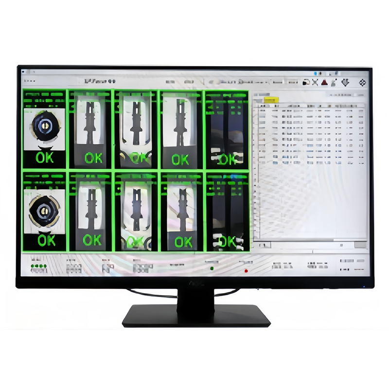 Inline Vision Inspection Equipment2