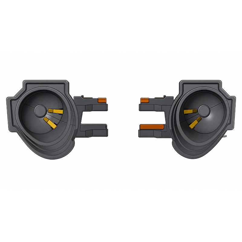 Fully Automatic TWS Charging Case Connector Assembly Line自动线缩略图