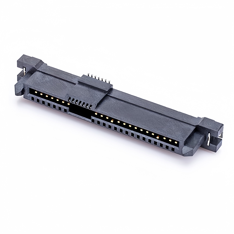 Fully Automatic B901 Connector Assembly, Inspection & Packaging Line自动线缩略图