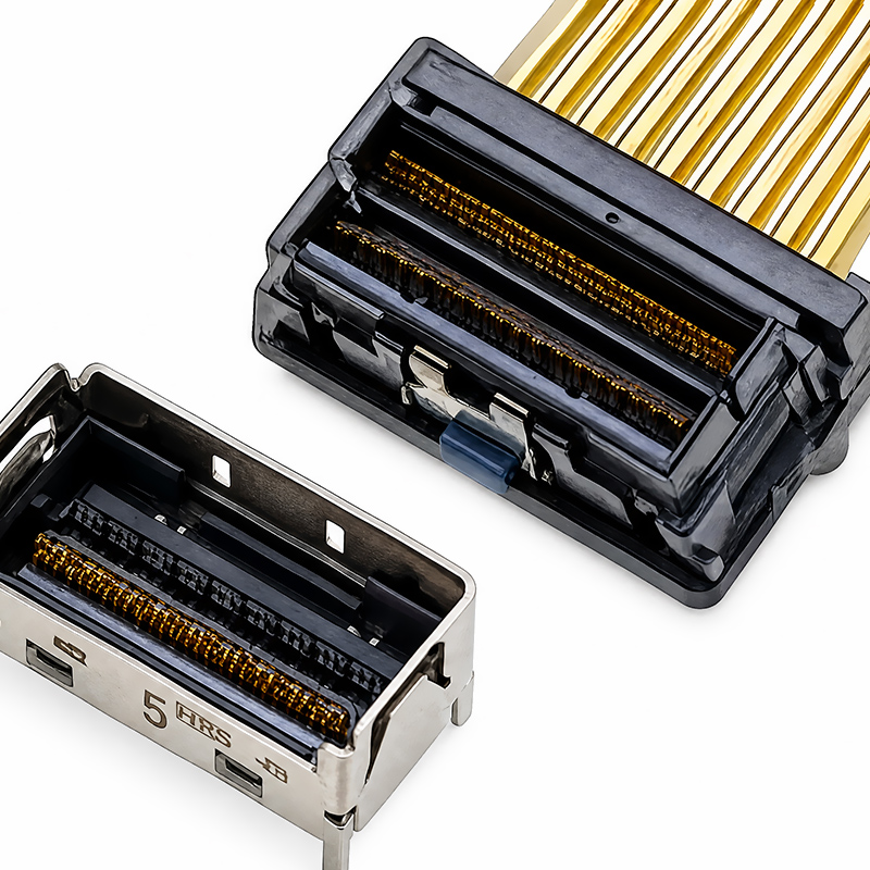 Fully Automatic High-Speed NearStack Product Assembly Line自动线缩略图