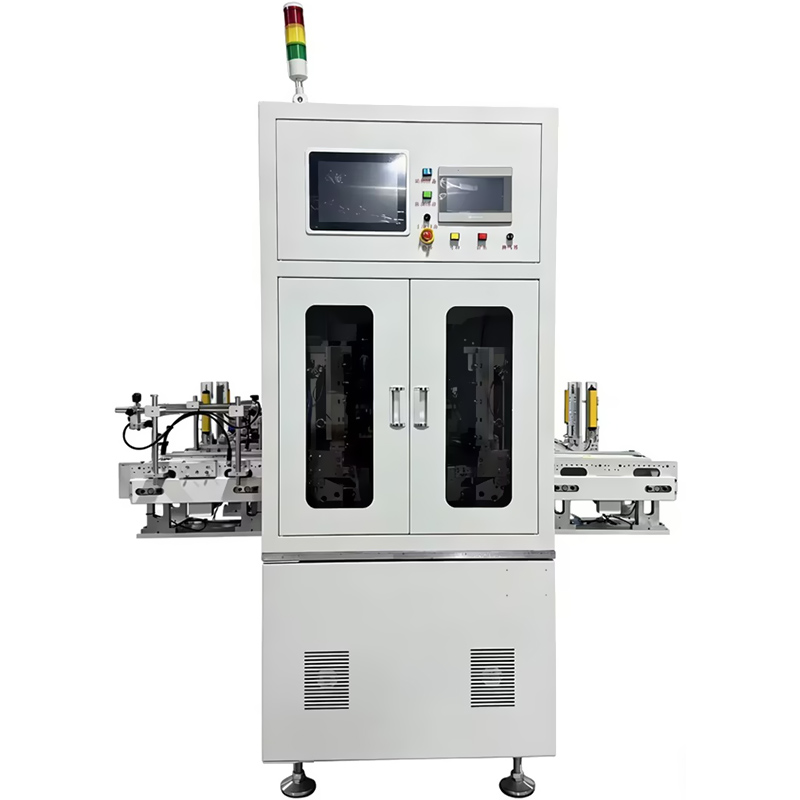 Flex Quick-Change FPC Placing Machine2