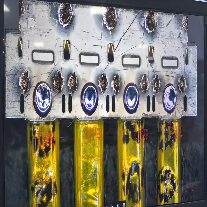 Semi-Automatic Solder Ball Jetting Machine自动线缩略图