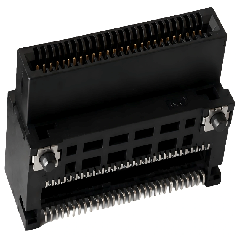 Fully Automatic OSFP Connector Assembly, Inspection & Packaging Line自动线缩略图