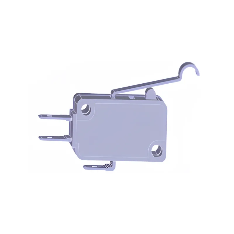 Fully Automatic G20 Micro Switch Assembly, Inspection & Packaging Line自动线缩略图