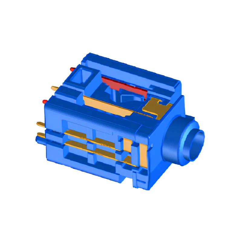 Semi-Automatic AJ Assembly Machine自动线缩略图