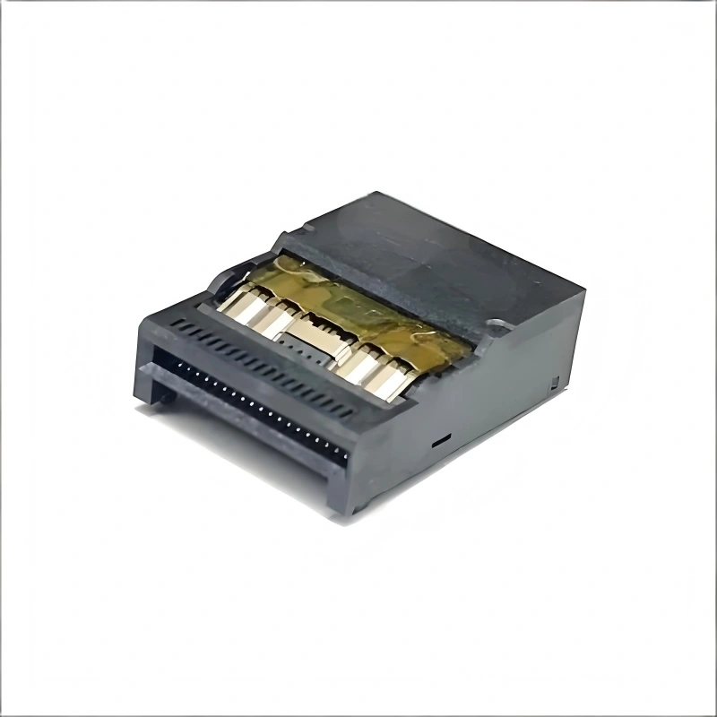 Fully Automatic OTB Product Assembly Line自动线缩略图