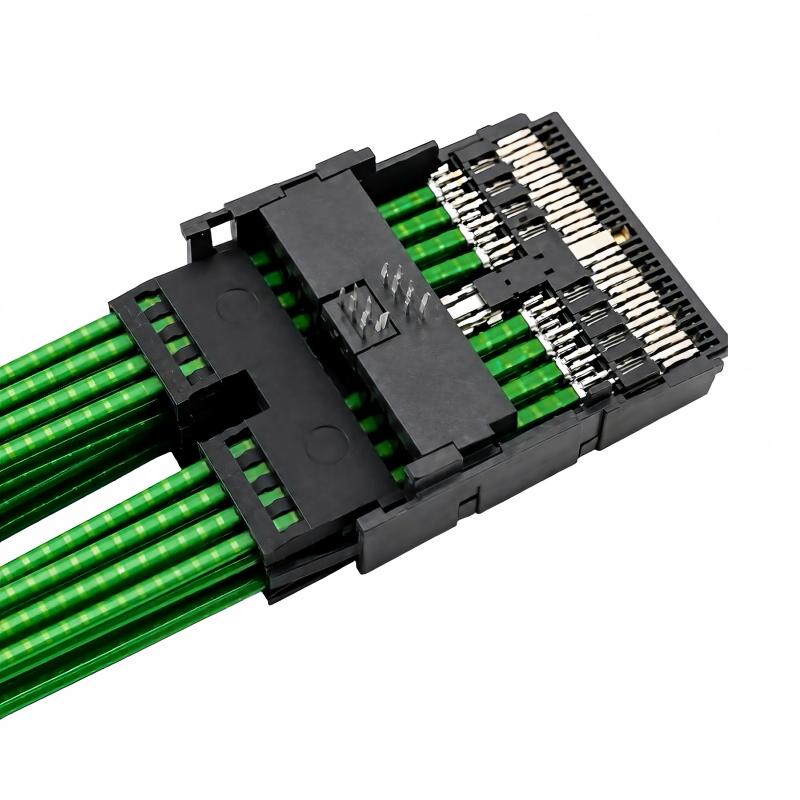 Fully Automatic Catapult Product Assembly Line自动线缩略图