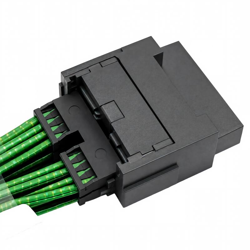 Fully Automatic Catapult Product Assembly Line自动线缩略图