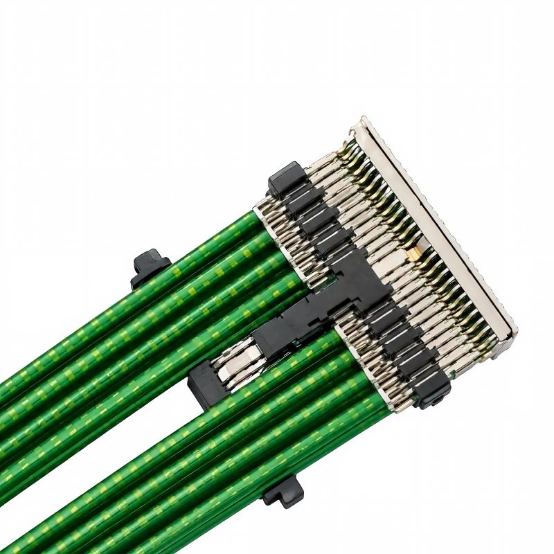 Fully Automatic Catapult Product Assembly Line自动线缩略图