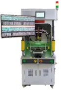 Automatic Hot Bar Soldering Machine Factory
