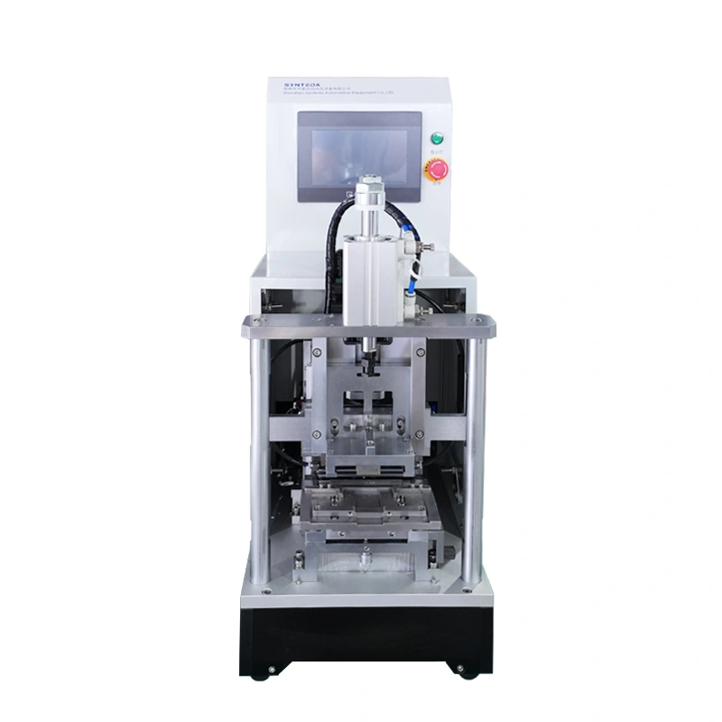 High-speed Cable Processing Equipment