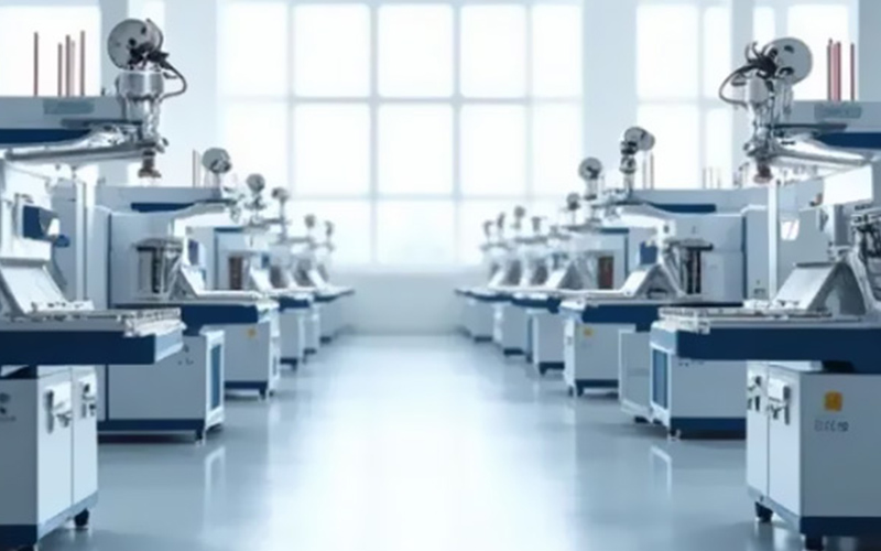 Technology Breakthrough: MIJOINT’s Flexible Automation Solutions Address Key Challenges in AI High-Speed Cable Manufacturing