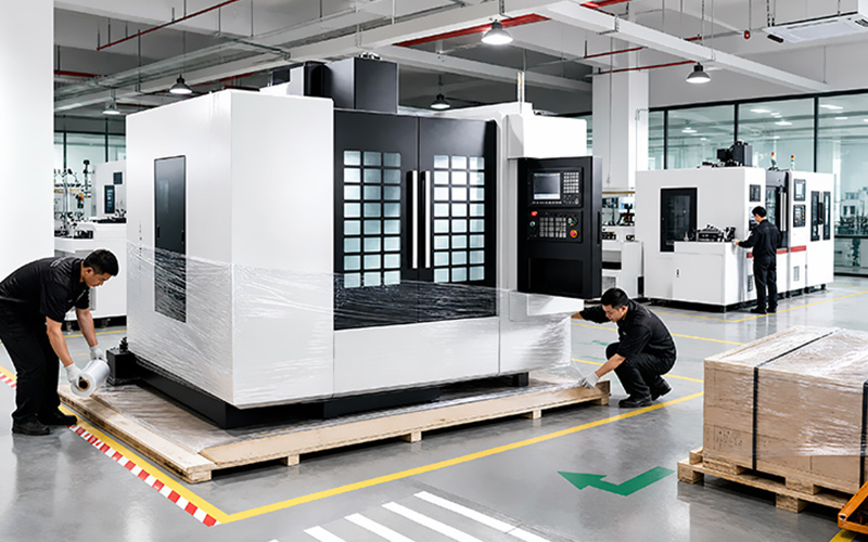 MIJOINT: Delivering on Customized Manufacturing Commitments Through Scalable, Efficient Execution