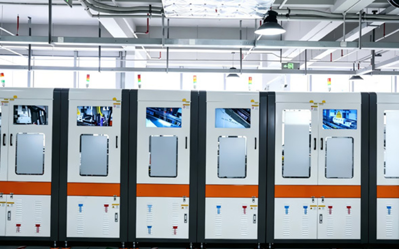 How to Select a High-Speed Cable Assembly Line: Avoid Common Pitfalls and Match Your Manufacturing Requirements