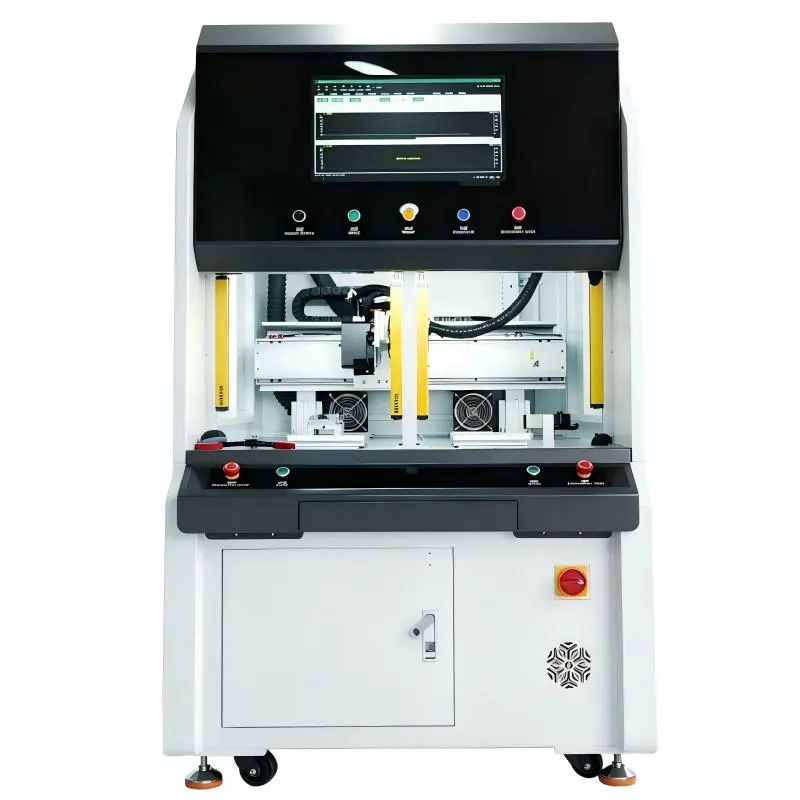How to Choose the Right AOI Inspection System for Connector Assembly