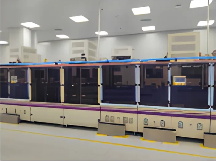 What Is Precision Micro-Component Assembly Automation? A Guide for Precision Electronics Manufacturing
