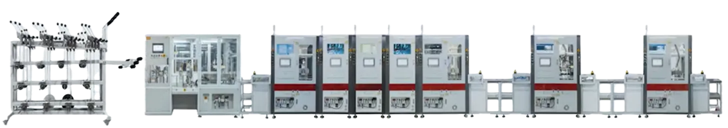 What Is a Flexible Automated Assembly Machine and When Should You Use It?