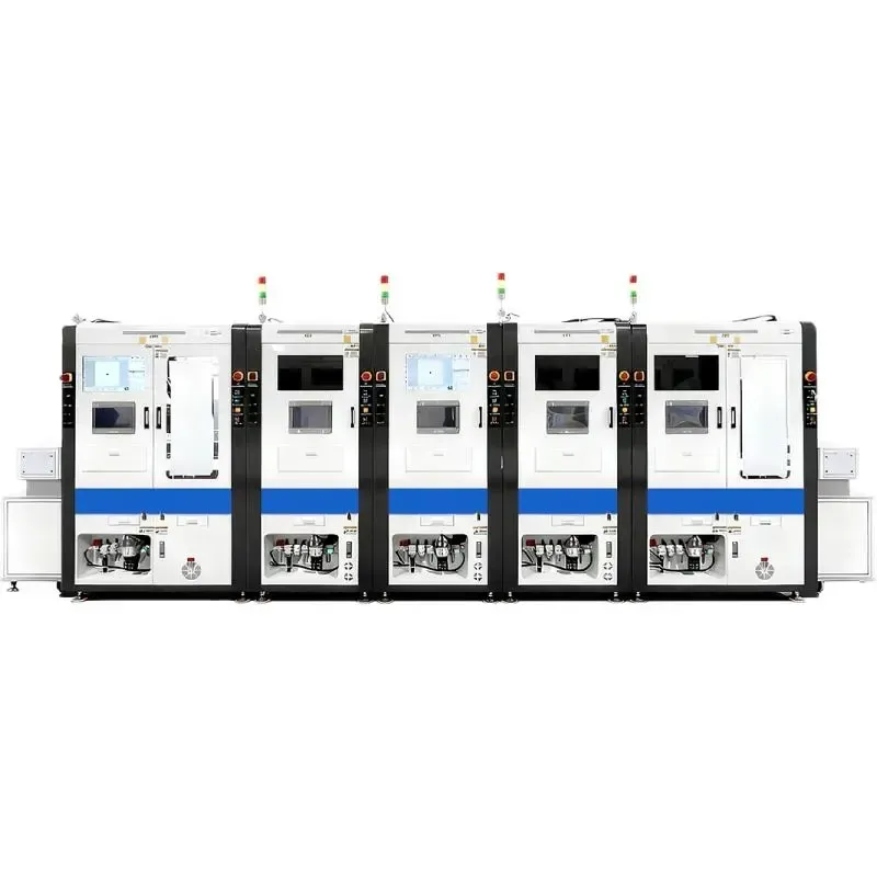 How Custom Assembly Automation Equipment Improves Manufacturing Efficiency