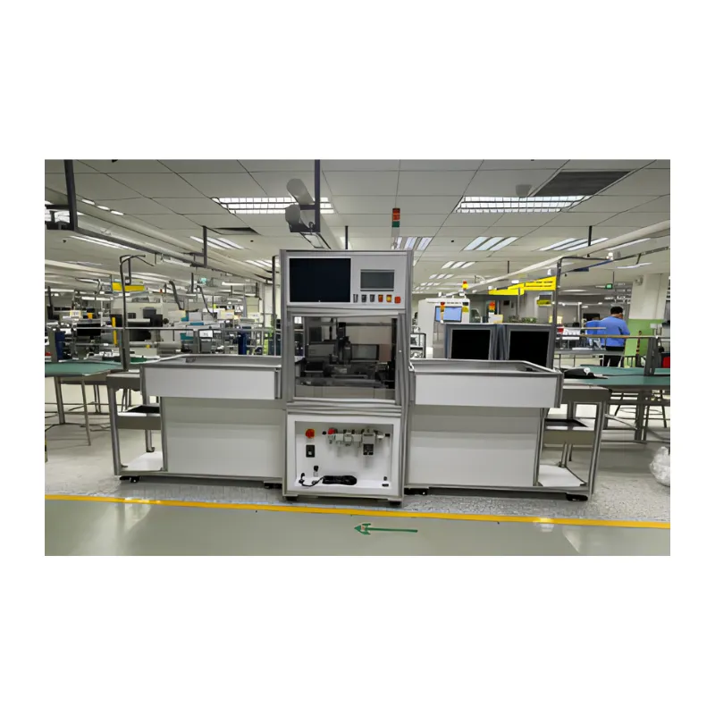 What Is 2D/3D Vision Inspection for Automated Assembly? A Complete Guide